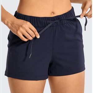 On The Fly Shorts Dupe